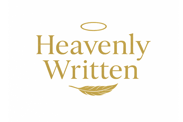 HeavenlyWritten